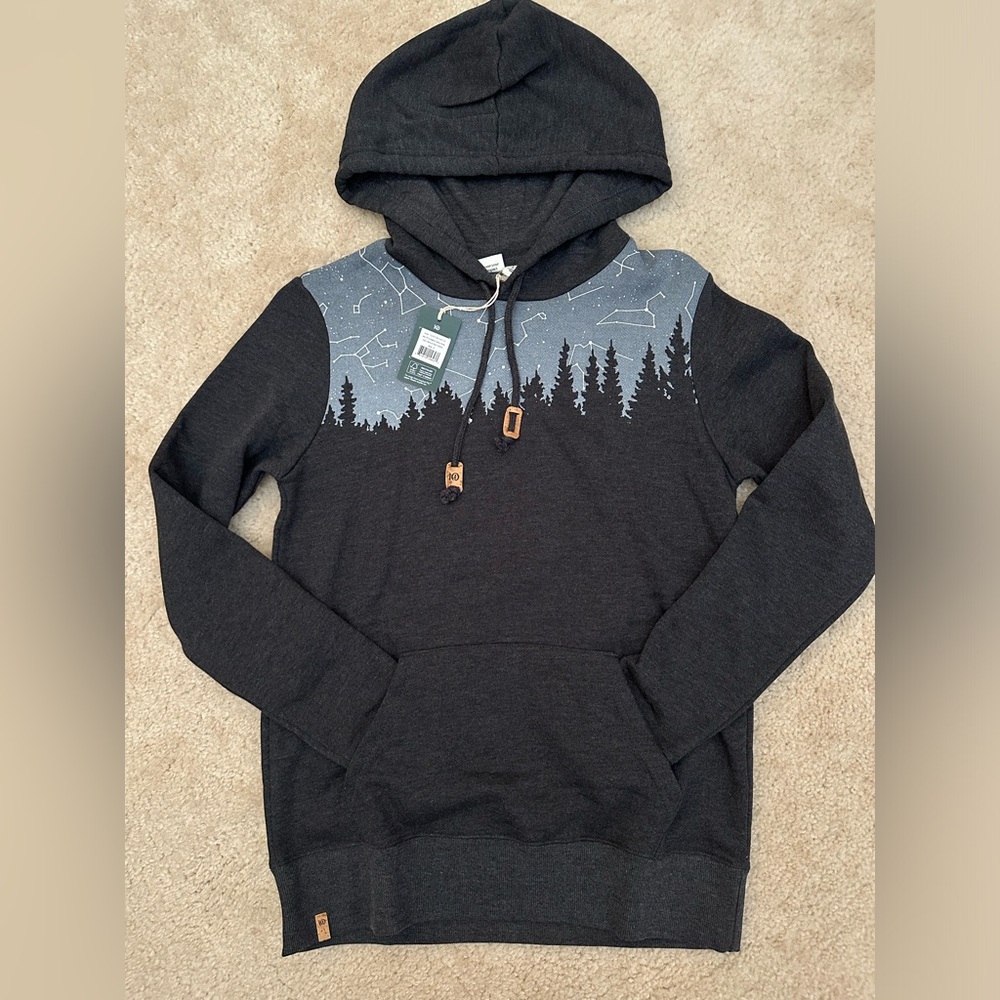 Tentree Constellation Classic Hoodie